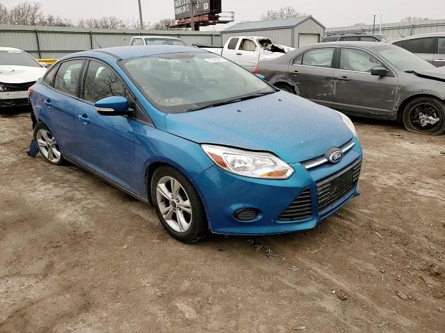 2014 Ford Focus - Image 10