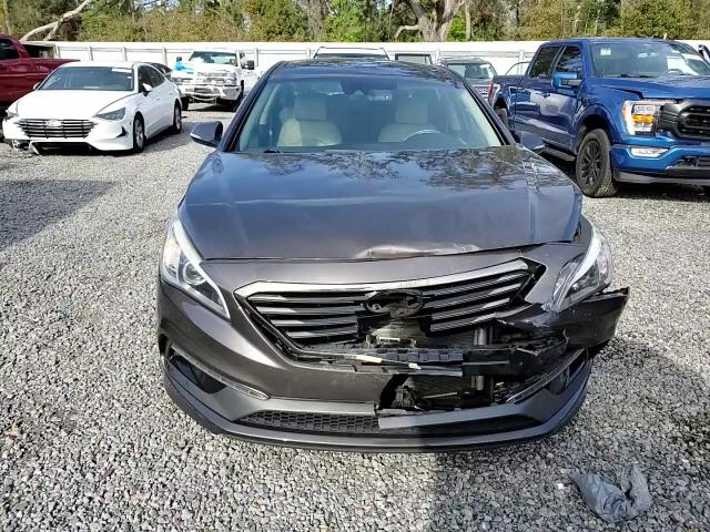 2016 Hyundai Sonata - Image 11