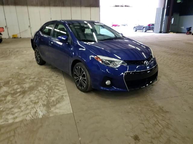 2016 Toyota Corolla - Image 10