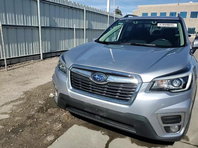 2020 Subaru Forester - Image 14