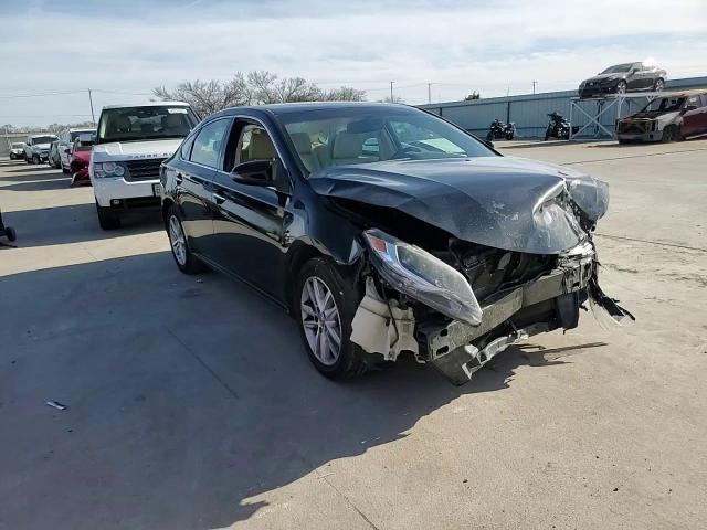 2015 Toyota Avalon - Image 10