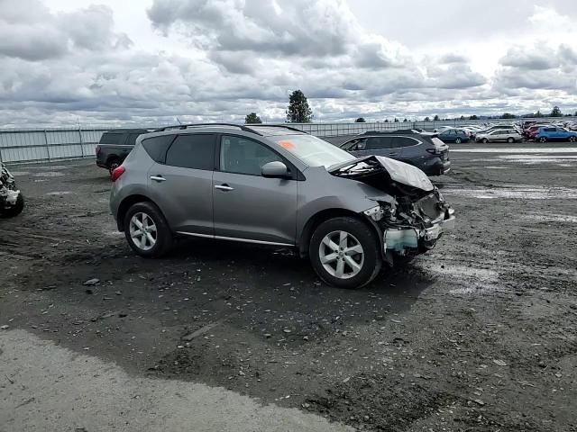 2009 Nissan Murano - Image 12
