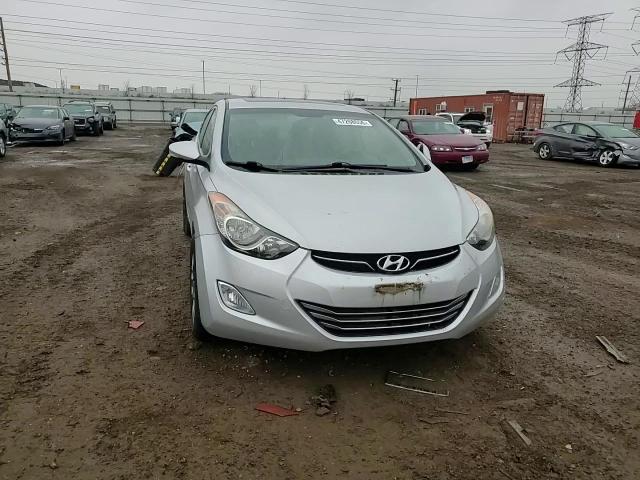 2013 Hyundai Elantra - Image 11