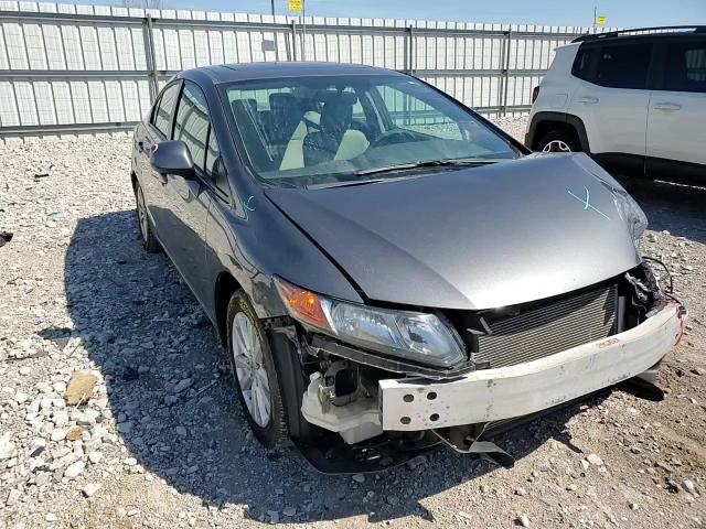 2012 Honda Civic - Image 10