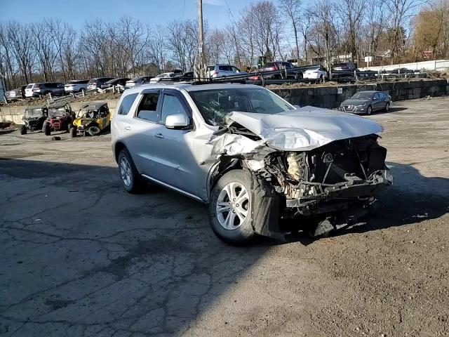 2012 Dodge Durango - Image 11