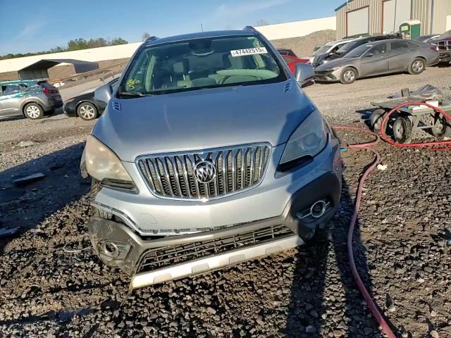 2013 Buick Encore - Image 14