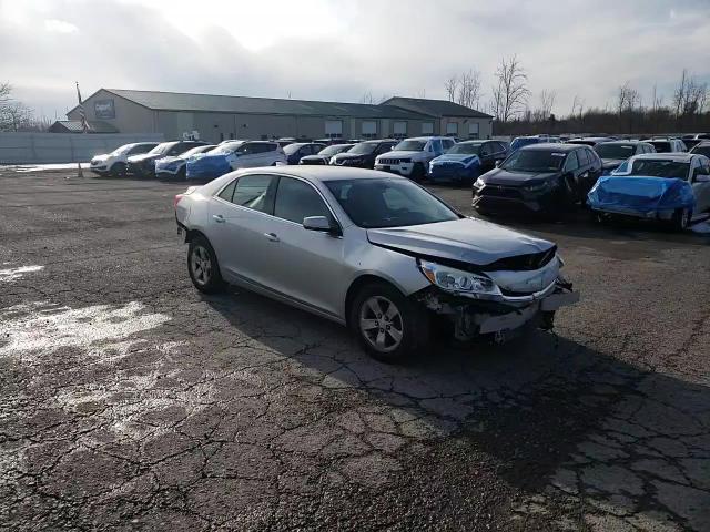 2015 Chevrolet Malibu - Image 10