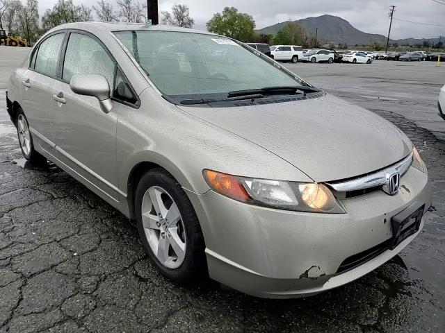 2006 Honda Civic - Image 11