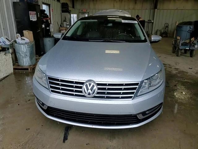 2013 Volkswagen Passat CC - Image 10