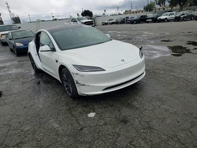 2024 Tesla Model 3 VIN: 5YJ3E1EA1RF868707 Lot: 44041835