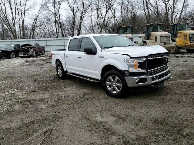 2018 Ford F-150 - Image 14