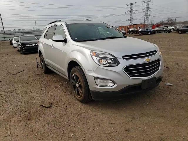 2017 Chevrolet Equinox - Image 11