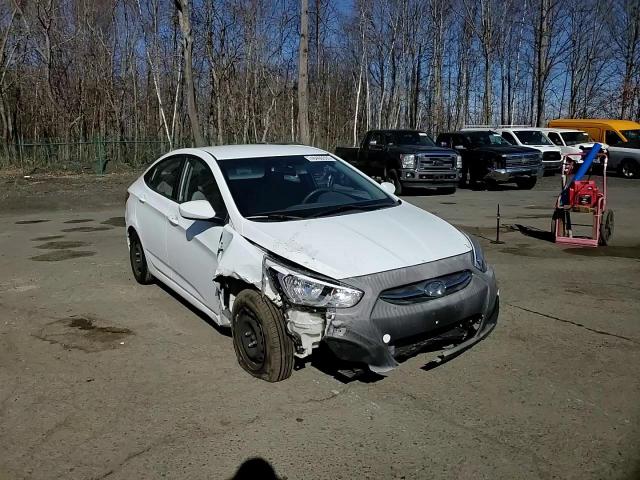 2016 Hyundai Accent - Image 11