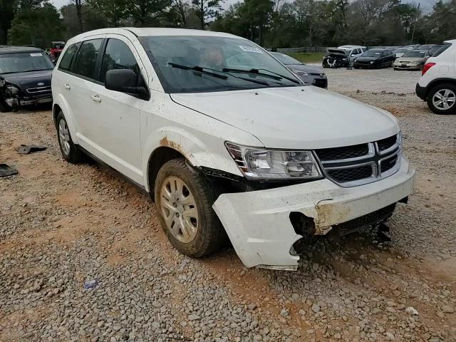 2014 Dodge Journey - Image 12