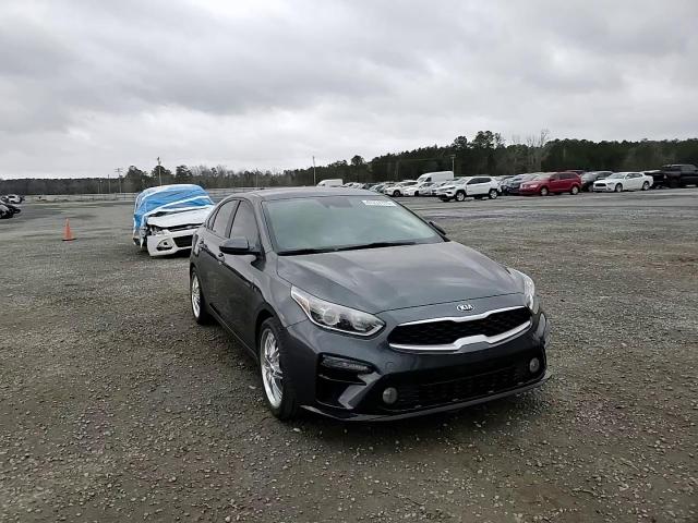 2021 Kia Forte - Image 10