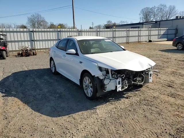 2018 Kia Optima - Image 10