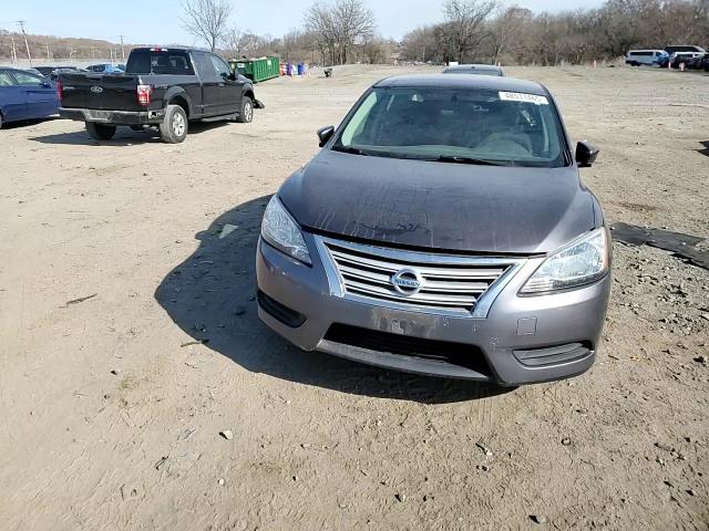 2015 Nissan Sentra - Image 10