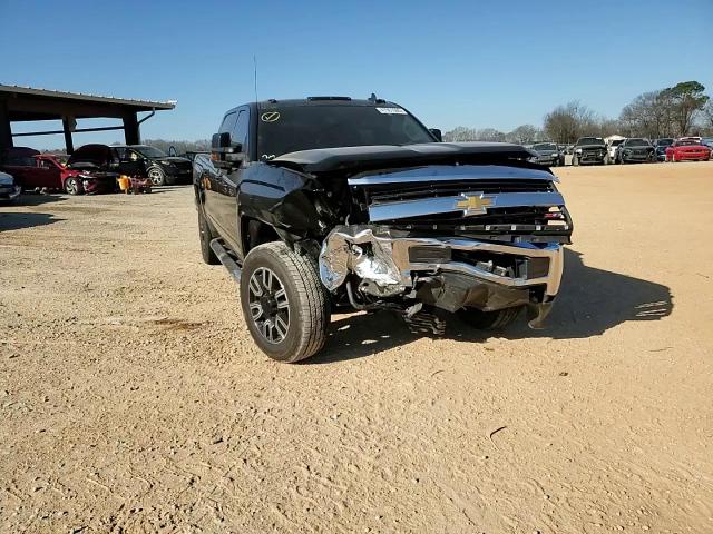 2017 Chevrolet Silverado - Image 11