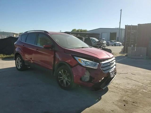 2017 Ford Escape - Image 11