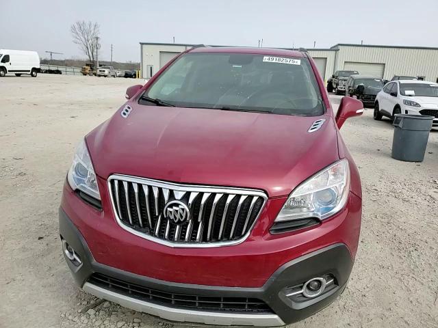 2016 Buick Encore - Image 12