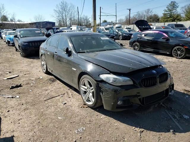2011 BMW 5er - Image 10