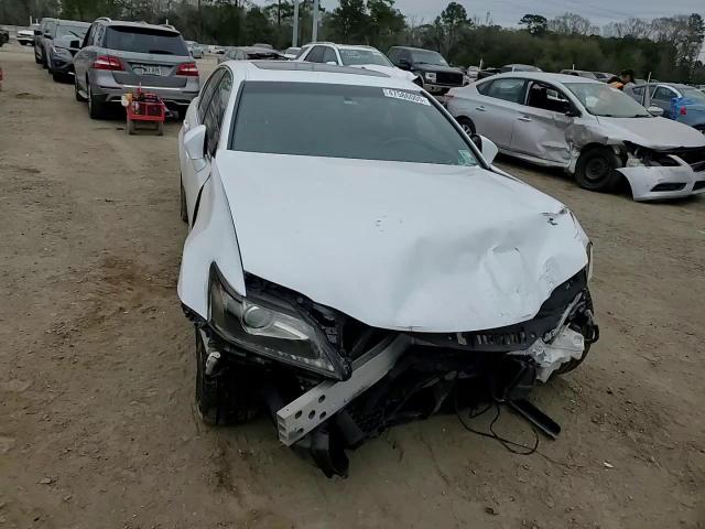 2013 Lexus GS - Image 10