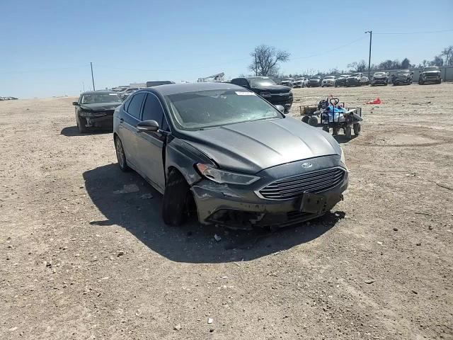 2017 Ford Fusion - Image 10
