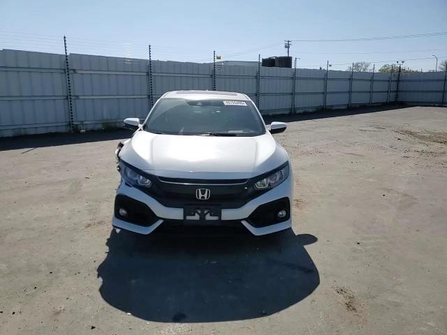 2017 Honda Civic - Image 10