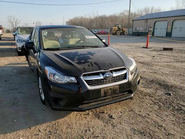 2013 Subaru Impreza - Image 10