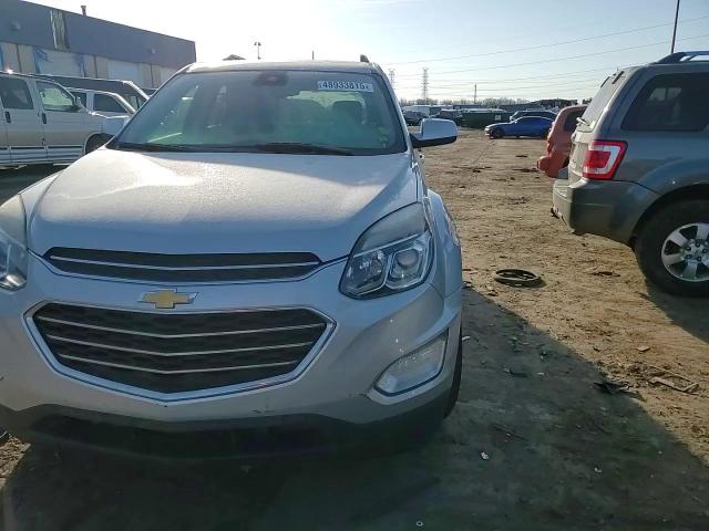 2017 Chevrolet Equinox - Image 12