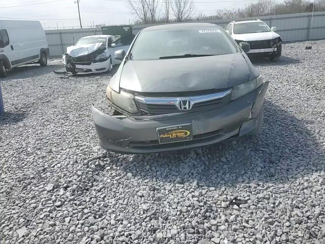 2012 Honda Civic - Image 10