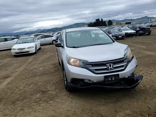 2013 Honda CR-V - Image 11