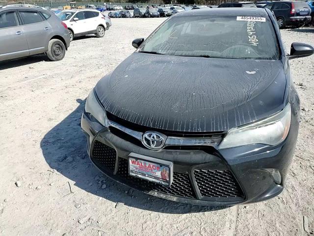 2016 Toyota Camry - Image 11