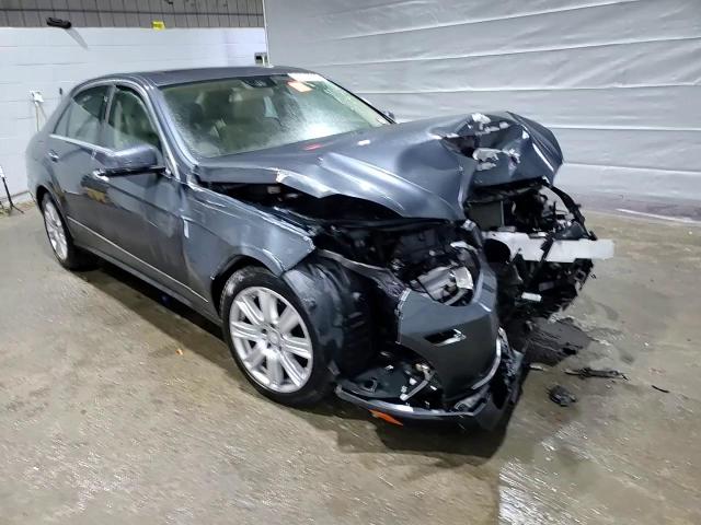 2013 Mercedes-Benz E-klasse - Image 11