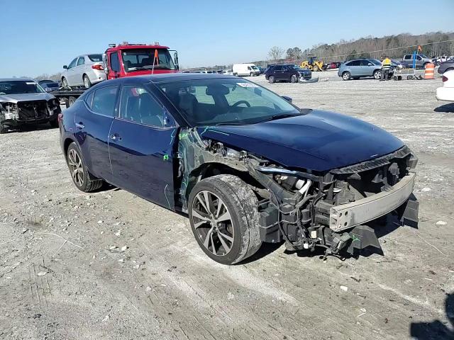 2016 Nissan Maxima - Image 10