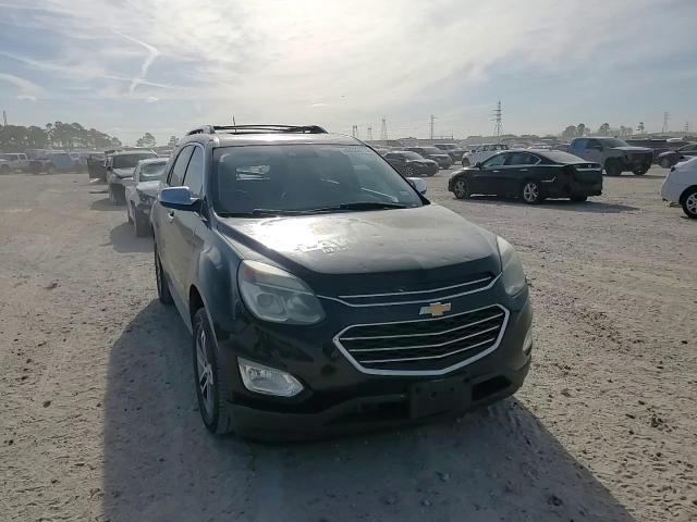2017 Chevrolet Equinox - Image 11