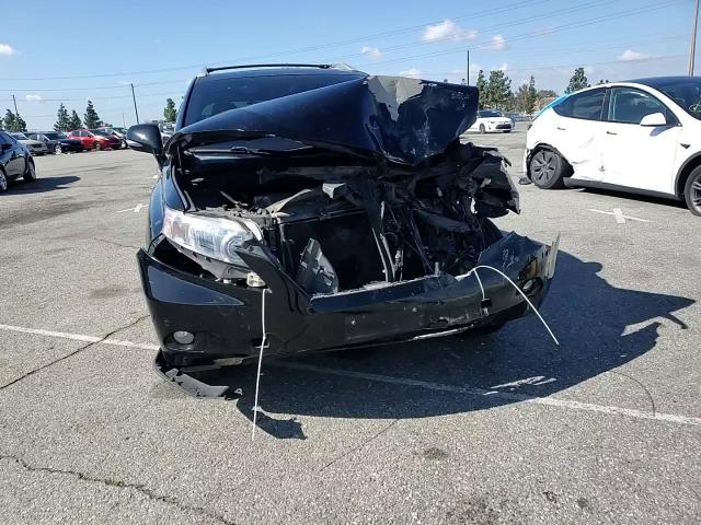 2010 Lexus RX - Image 11