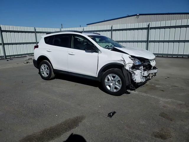 2015 Toyota RAV 4 - Image 12