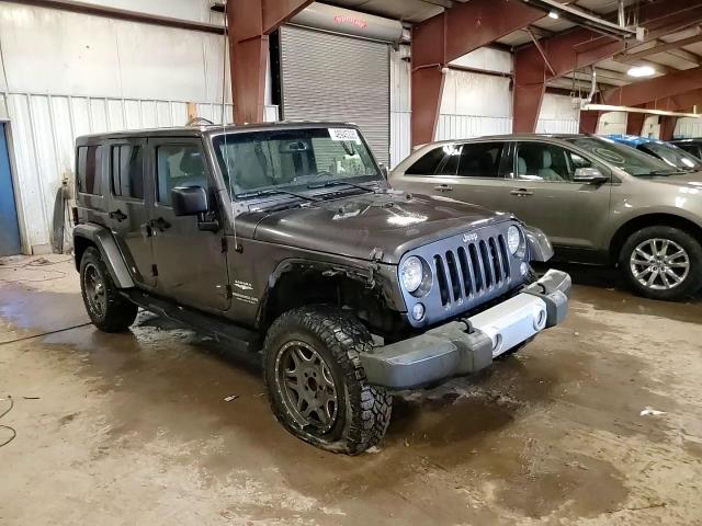 2014 Jeep Wrangler - Image 14
