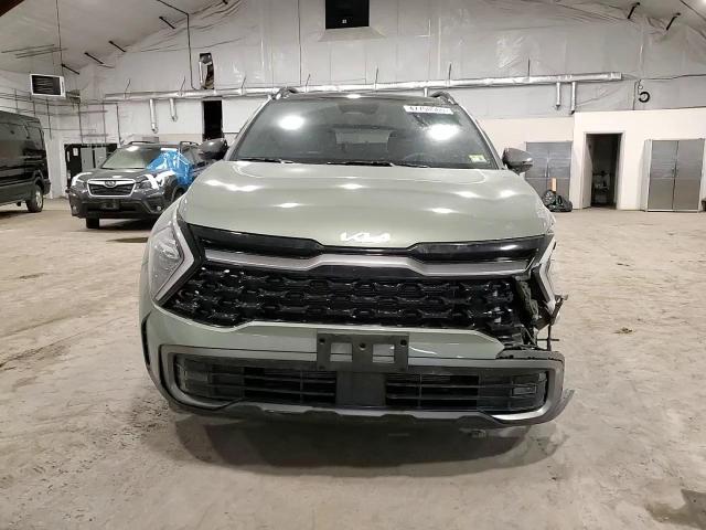2023 Kia Sportage - Image 12