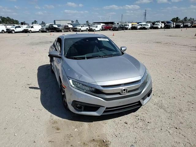 2018 Honda Civic - Image 11