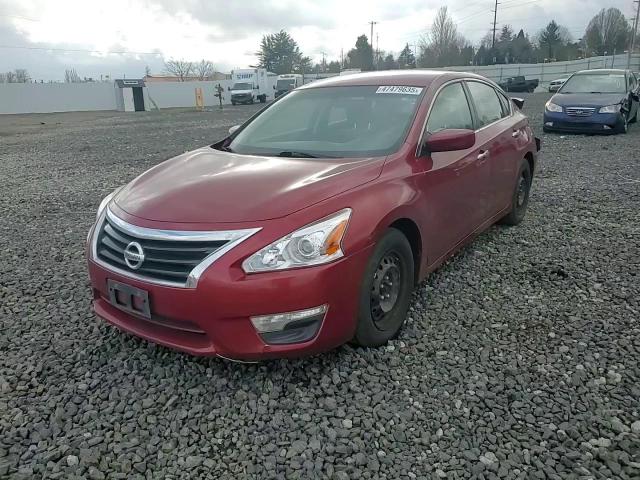 2014 Nissan Altima - Image 11