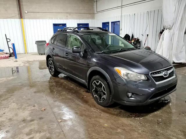 2014 Subaru XV - Image 14