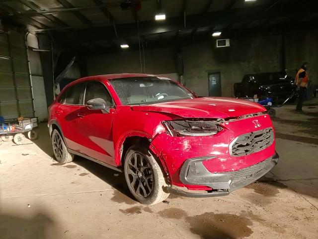 2024 Honda HR-V - Image 15