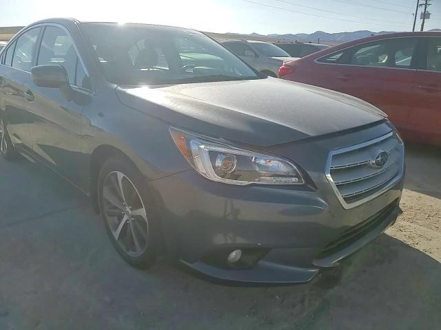 2015 Subaru Legacy - Image 10
