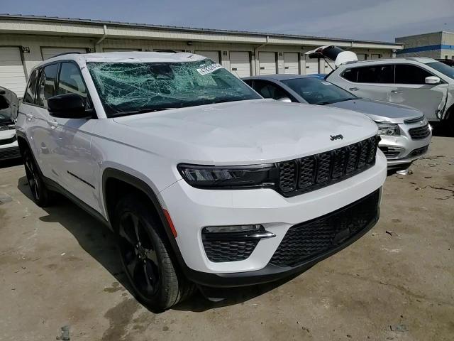 2023 Jeep Grand Cherokee Limited VIN: 1C4RJHBG9PC504603 Lot: 47832615