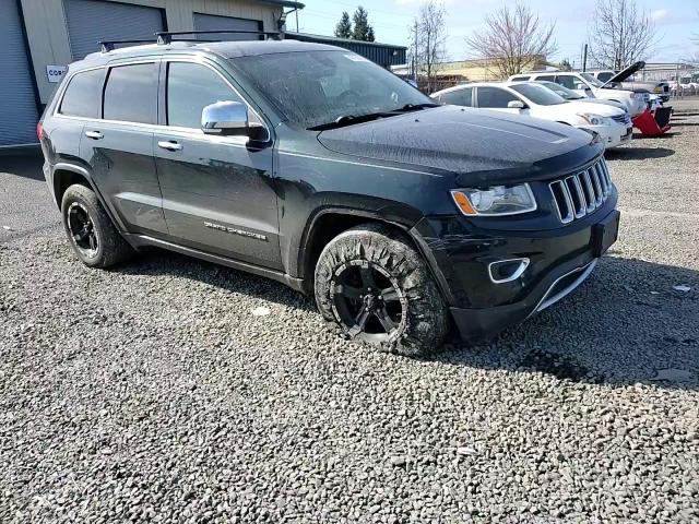 2014 Jeep Grand Cherokee - Image 12