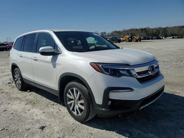 2020 Honda Pilot - Image 12