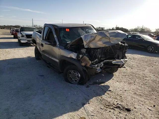 2002 GMC Sierra - Image 11