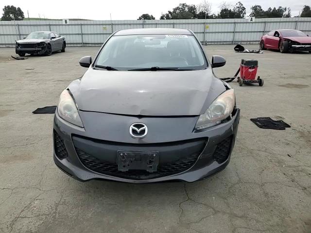 2012 Mazda 3 - Image 10